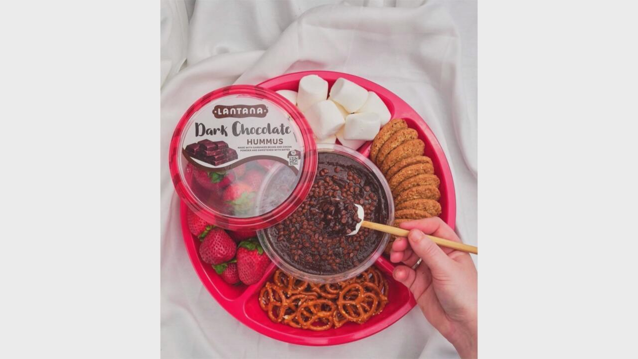 Hands off my hummus Cultural appropriation or tasty treat? Middle